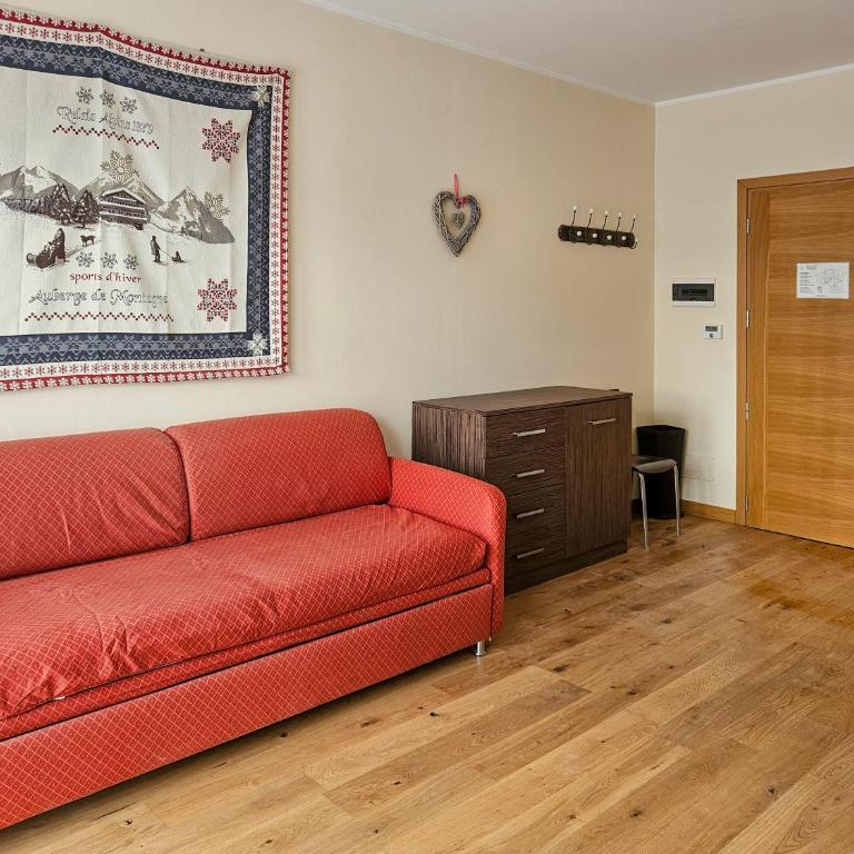 Bilo a due passi dal Cretaz AS2 - Appartamento con 1 Camera da Letto - 6