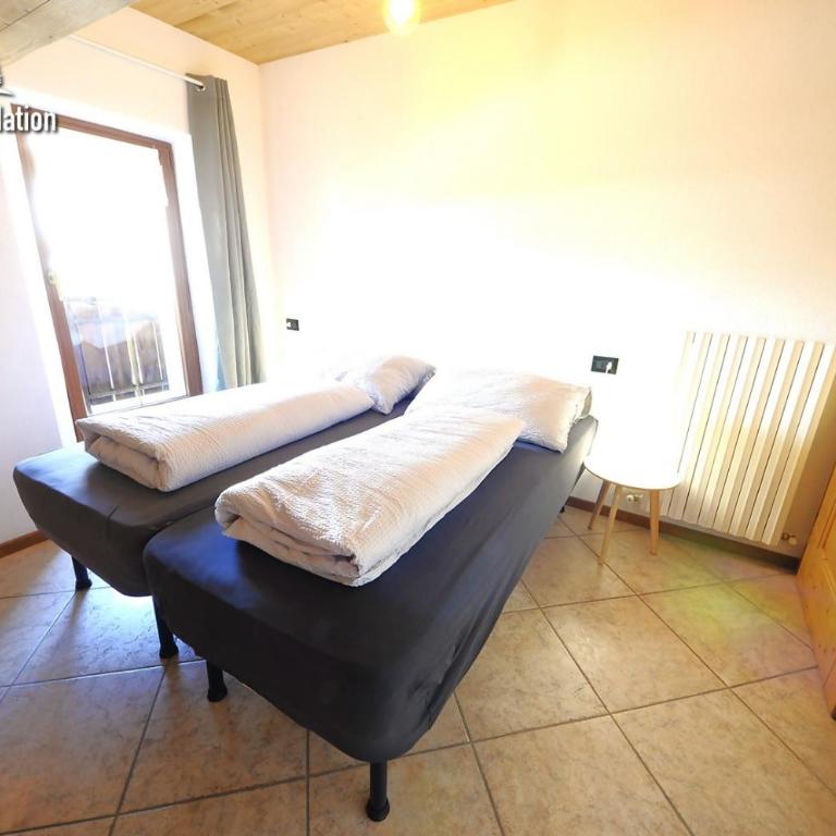 Appartamento ReJa by Livigno Accomodation - Appartamento con Balcone - 7