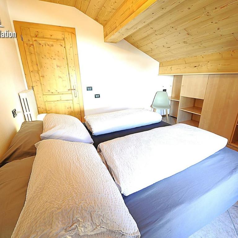 Appartamento ReJa by Livigno Accomodation - Appartamento con Balcone - 23