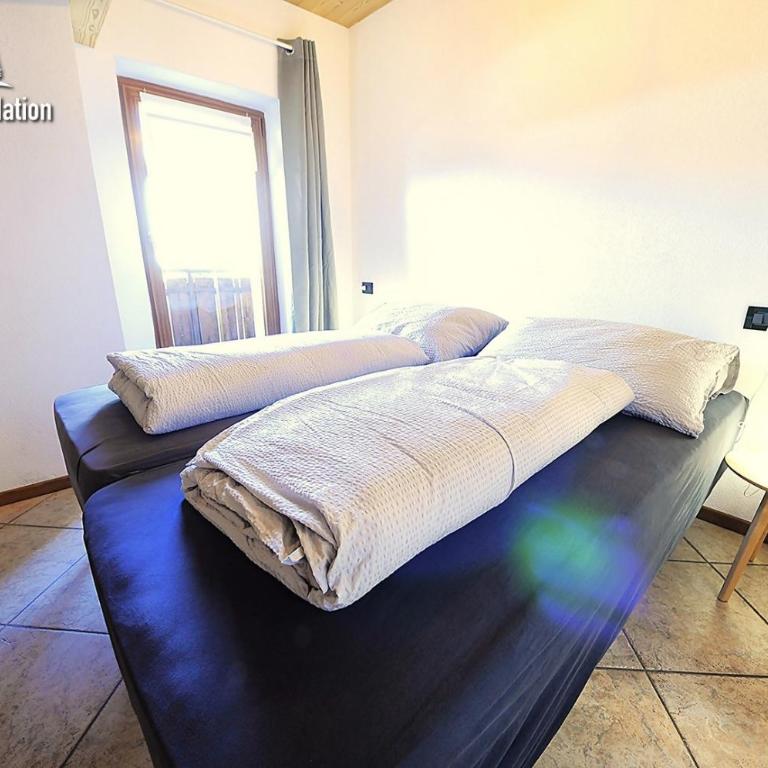 Appartamento ReJa by Livigno Accomodation - Appartamento con Balcone - 24