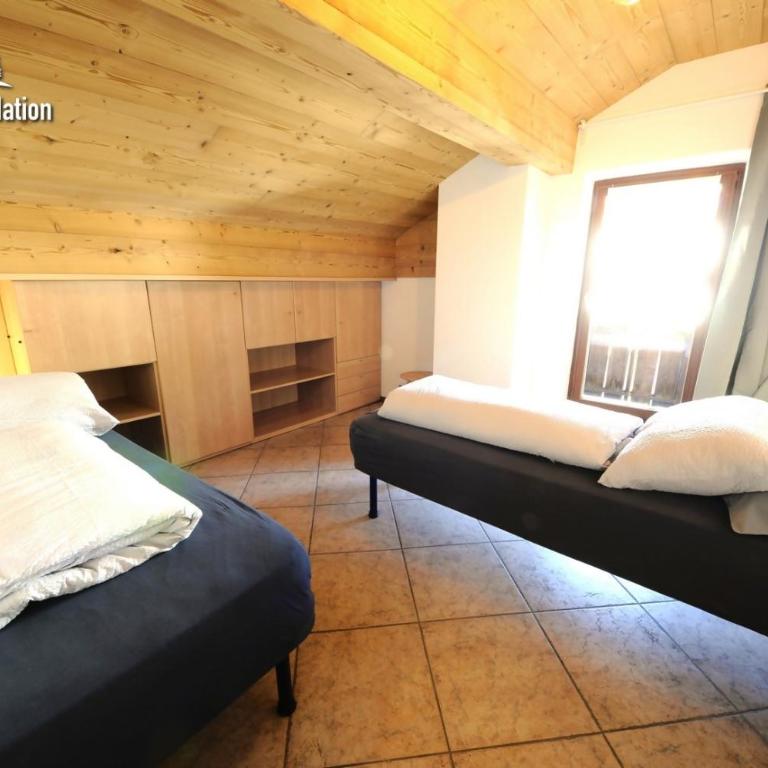 Appartamento ReJa by Livigno Accomodation - Appartamento con Balcone - 25