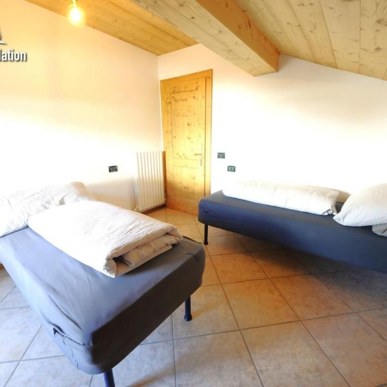 Appartamento ReJa by Livigno Accomodation - Appartamento con Balcone - 26