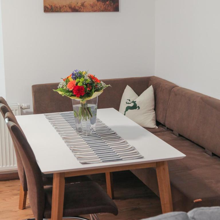Appartement Premsteingut - Apartment mit 2 Schlafzimmern - 11