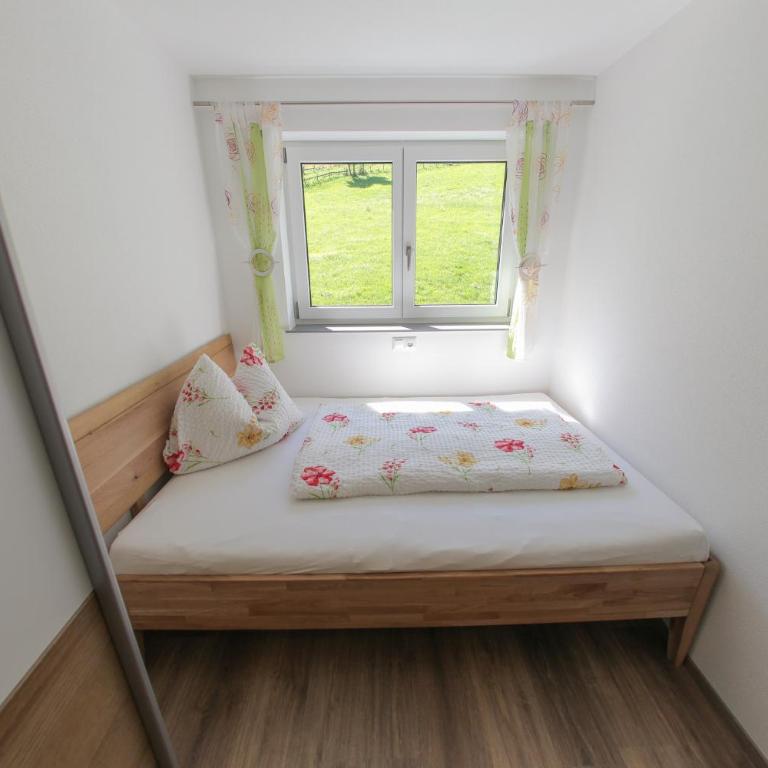 Appartement Premsteingut - Apartment mit 2 Schlafzimmern - 12