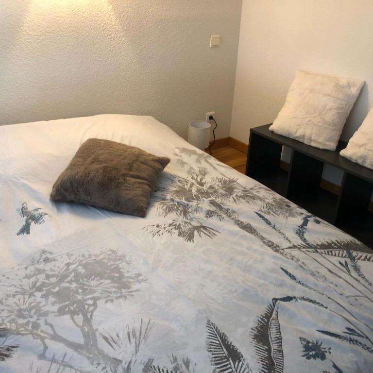 Chez Sab - Appartement 2 Chambres - 6