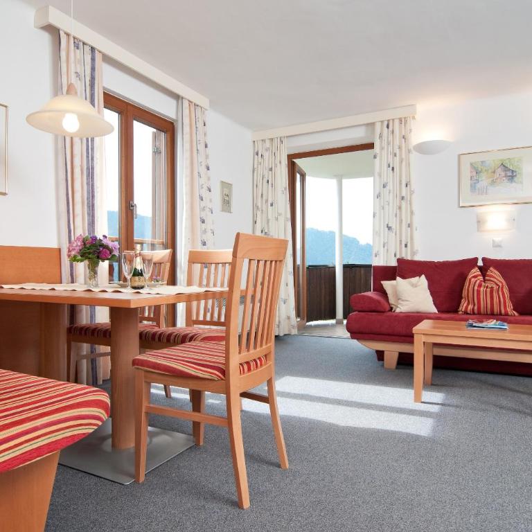 Schützenhof - Superior Apartment - 2