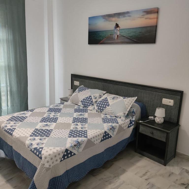 Apartamento turístico la jara - Apartamento - 11