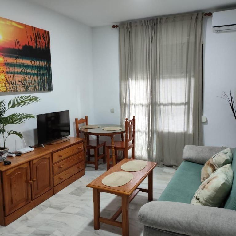 Apartamento turístico la jara - Apartamento - 16