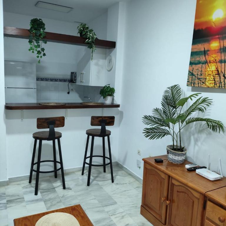 Apartamento turístico la jara - Apartamento - 17
