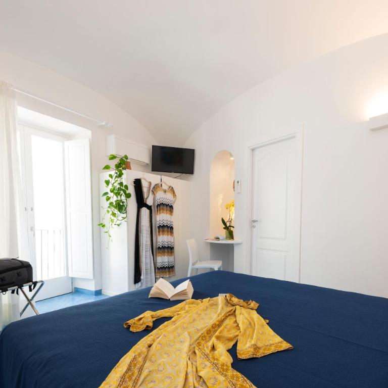 Secret Amalfi - Your stay in downtown Amalfi - Casa con 2 Camere da Letto - 2