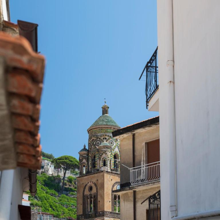 Secret Amalfi - Your stay in downtown Amalfi - Casa con 2 Camere da Letto - 34