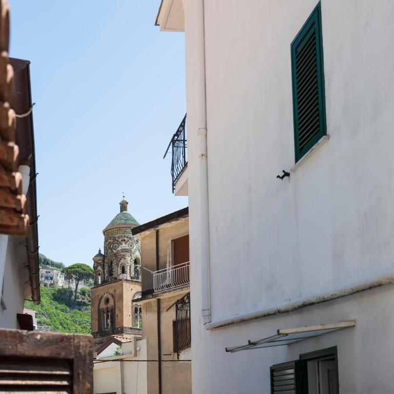 Secret Amalfi - Your stay in downtown Amalfi - Casa con 2 Camere da Letto - 15