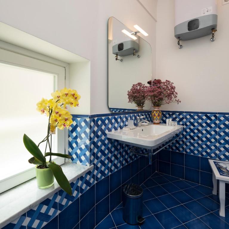 Secret Amalfi - Your stay in downtown Amalfi - Casa con 2 Camere da Letto - 10