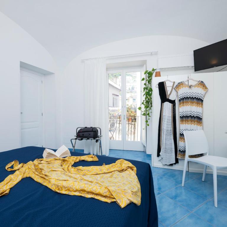 Secret Amalfi - Your stay in downtown Amalfi - Casa con 2 Camere da Letto - 5