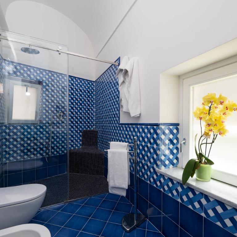 Secret Amalfi - Your stay in downtown Amalfi - Casa con 2 Camere da Letto - 7