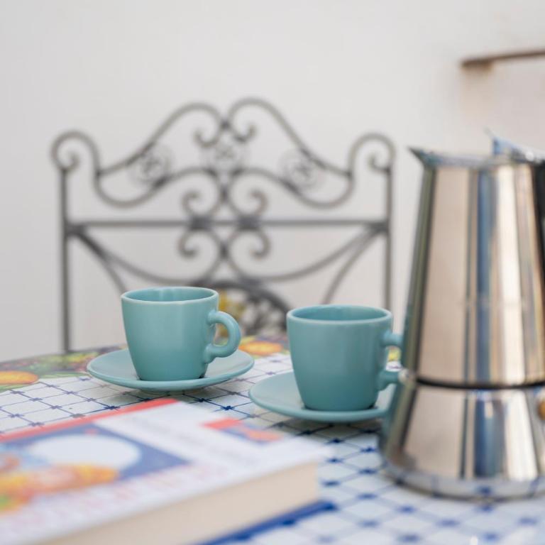 Secret Amalfi - Your stay in downtown Amalfi - Casa con 2 Camere da Letto - 16