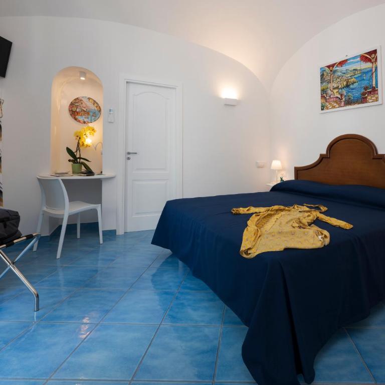 Secret Amalfi - Your stay in downtown Amalfi - Casa con 2 Camere da Letto - 1