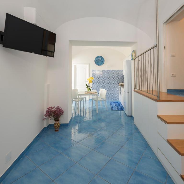 Secret Amalfi - Your stay in downtown Amalfi - Casa con 2 Camere da Letto - 17