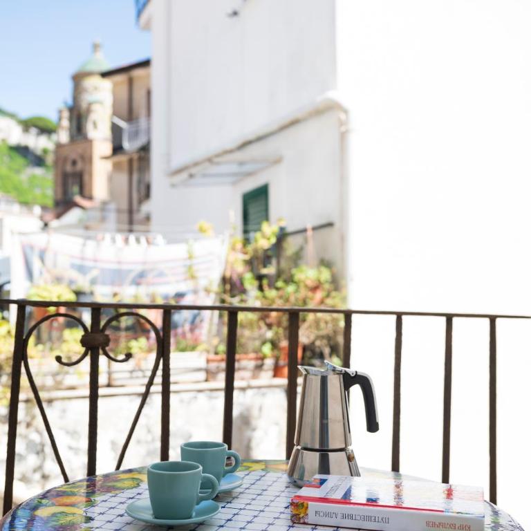 Secret Amalfi - Your stay in downtown Amalfi - Casa con 2 Camere da Letto - 26