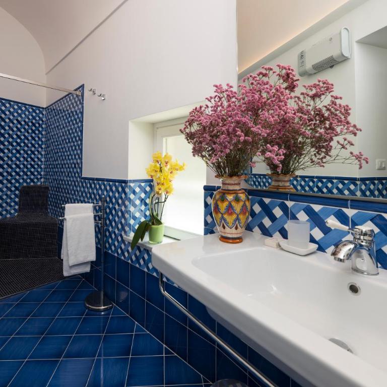 Secret Amalfi - Your stay in downtown Amalfi - Casa con 2 Camere da Letto - 11