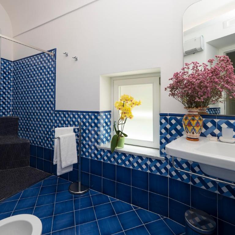 Secret Amalfi - Your stay in downtown Amalfi - Casa con 2 Camere da Letto - 12