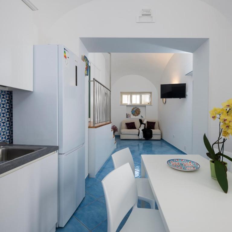 Secret Amalfi - Your stay in downtown Amalfi - Casa con 2 Camere da Letto - 28