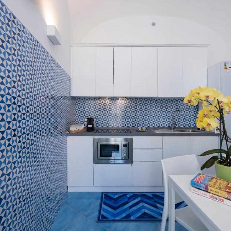Secret Amalfi - Your stay in downtown Amalfi - Casa con 2 Camere da Letto - 23