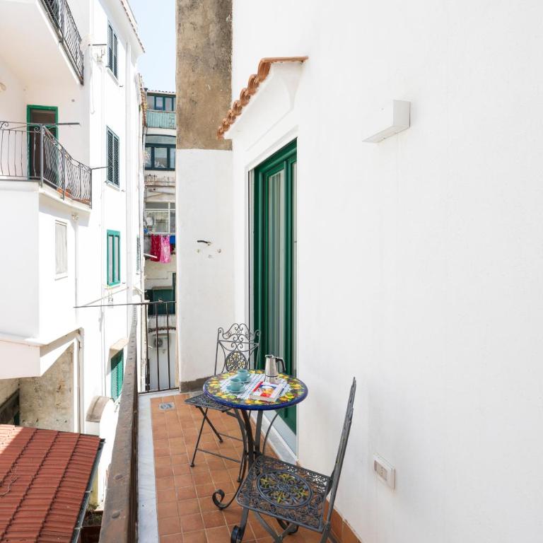 Secret Amalfi - Your stay in downtown Amalfi - Casa con 2 Camere da Letto - 24
