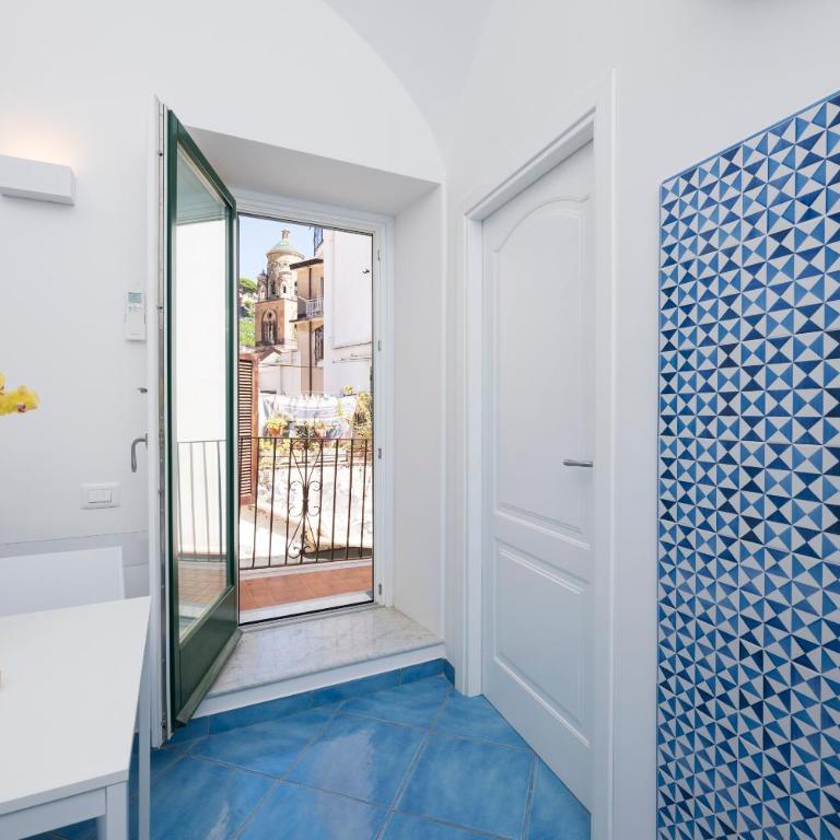 Secret Amalfi - Your stay in downtown Amalfi - Casa con 2 Camere da Letto - 37