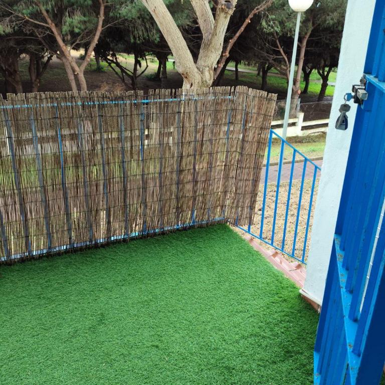 Apartamento turístico la jara - Apartamento - 23
