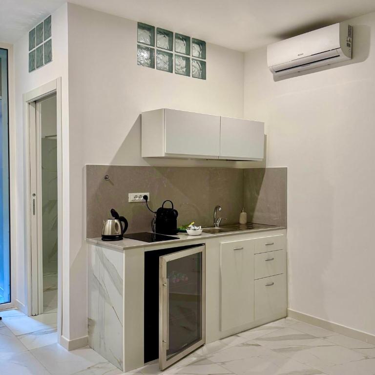 Cozy Studio in Taormina City Center by tatitaormina - One-Bedroom Apartment - 3