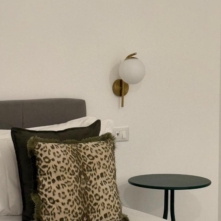Cozy Studio in Taormina City Center by tatitaormina - One-Bedroom Apartment - 4