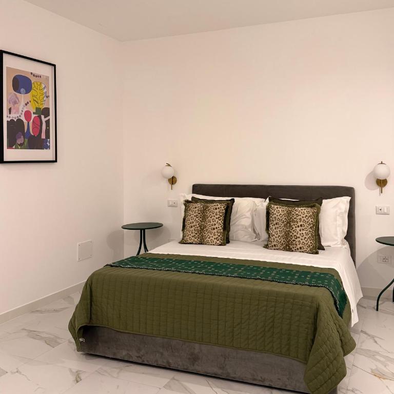 Cozy Studio in Taormina City Center by tatitaormina - One-Bedroom Apartment - 6