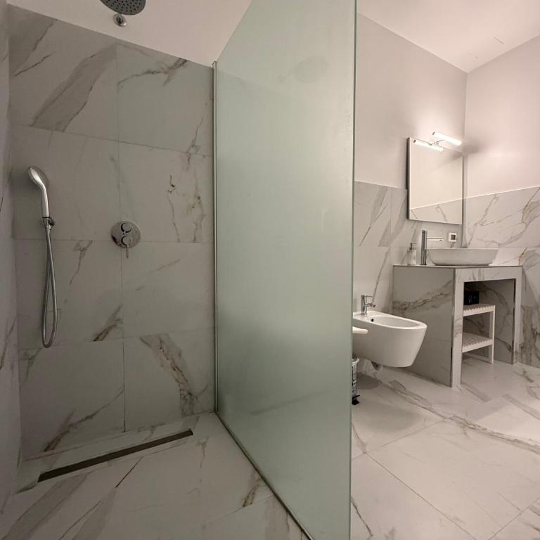 Cozy Studio in Taormina City Center by tatitaormina - One-Bedroom Apartment - 7