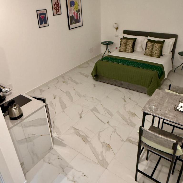 Cozy Studio in Taormina City Center by tatitaormina - One-Bedroom Apartment - 18