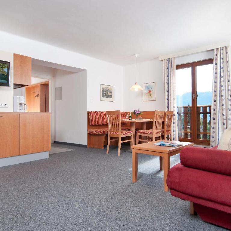 Schützenhof - Superior Apartment - 11