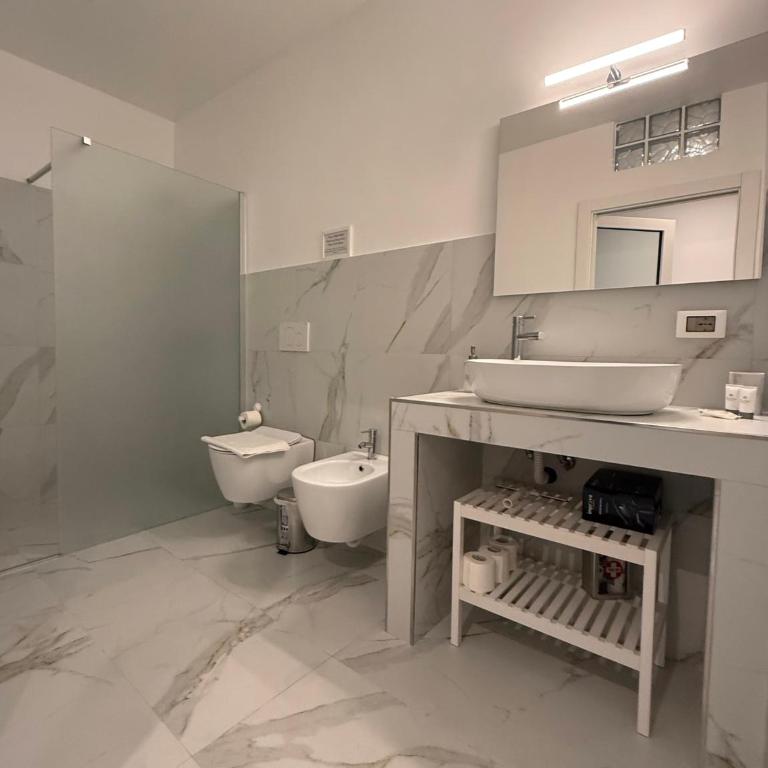 Cozy Studio in Taormina City Center by tatitaormina - One-Bedroom Apartment - 23