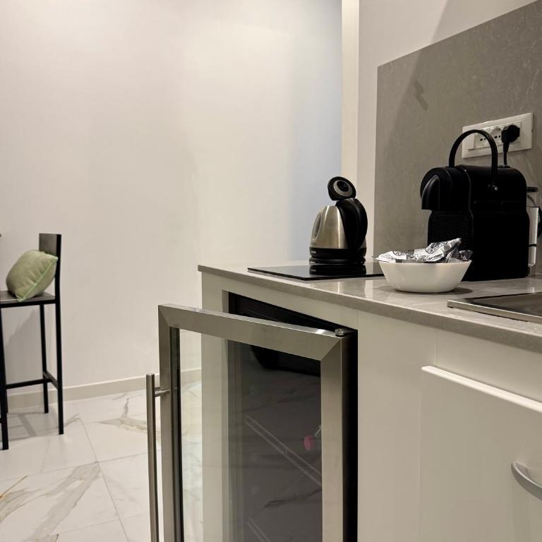 Cozy Studio in Taormina City Center by tatitaormina - One-Bedroom Apartment - 24