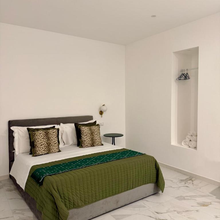 Cozy Studio in Taormina City Center by tatitaormina - One-Bedroom Apartment - 26