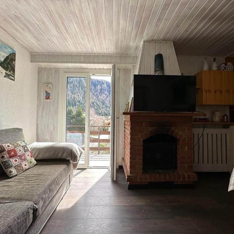 Campodolcino Sky & Relax apartment - Appartamento con 2 Camere da Letto - 1