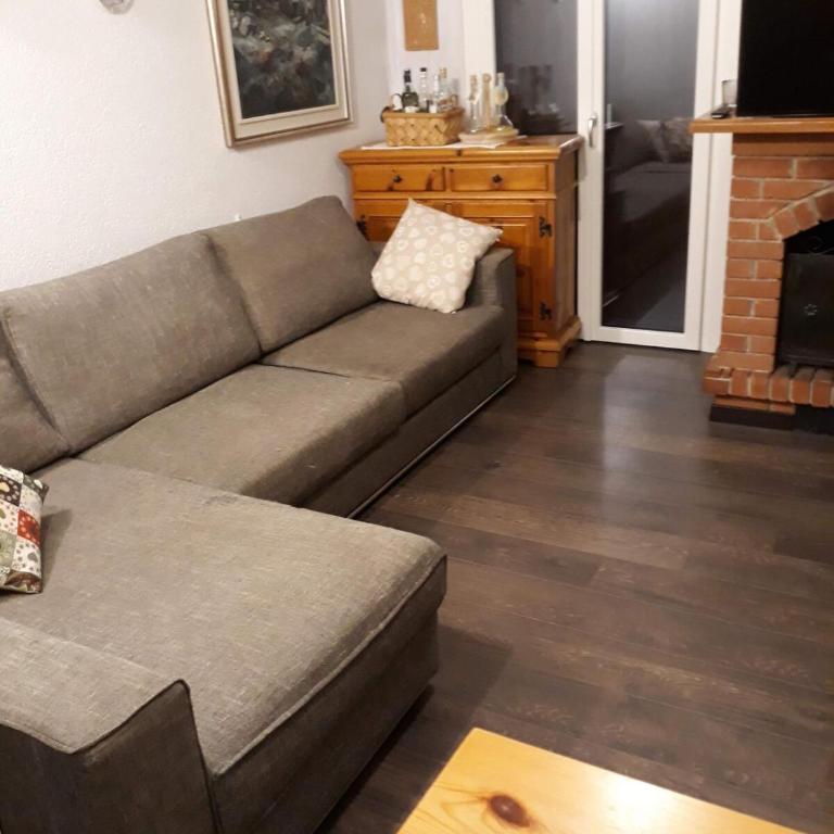 Campodolcino Sky & Relax apartment - Appartamento con 2 Camere da Letto - 4