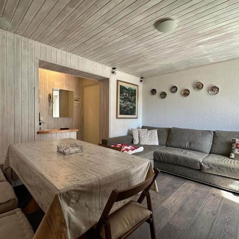 Campodolcino Sky & Relax apartment - Appartamento con 2 Camere da Letto - 5