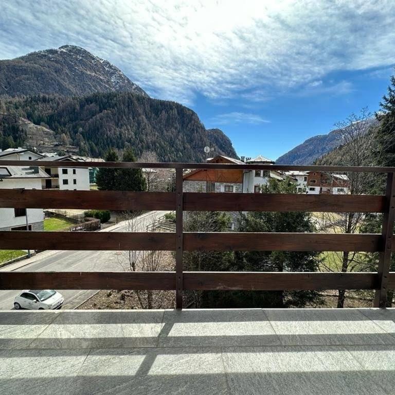 Campodolcino Sky & Relax apartment - Appartamento con 2 Camere da Letto - 6