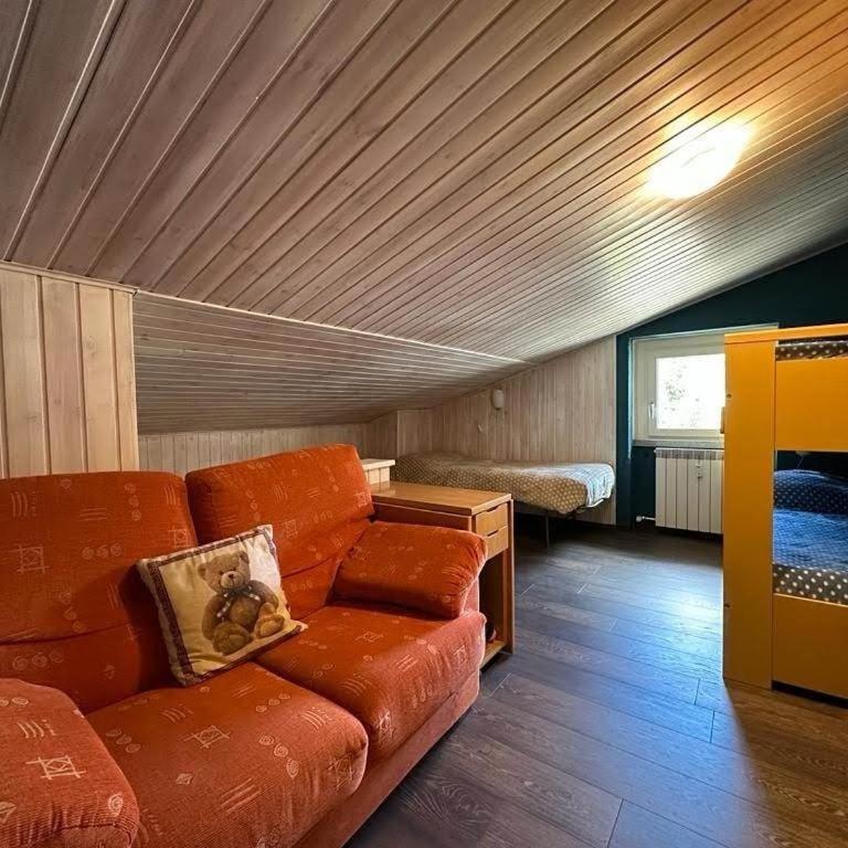 Campodolcino Sky & Relax apartment - Appartamento con 2 Camere da Letto - 7