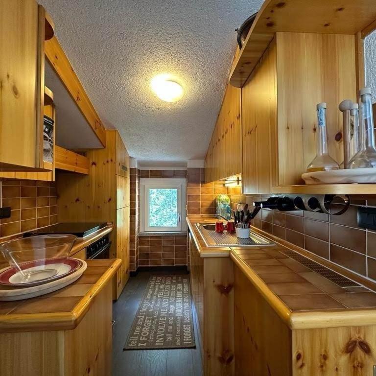 Campodolcino Sky & Relax apartment - Appartamento con 2 Camere da Letto - 8