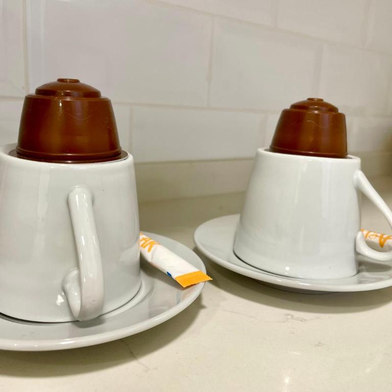 Geysotur Tinte Suites - Apartamento de 2 dormitorios - 15
