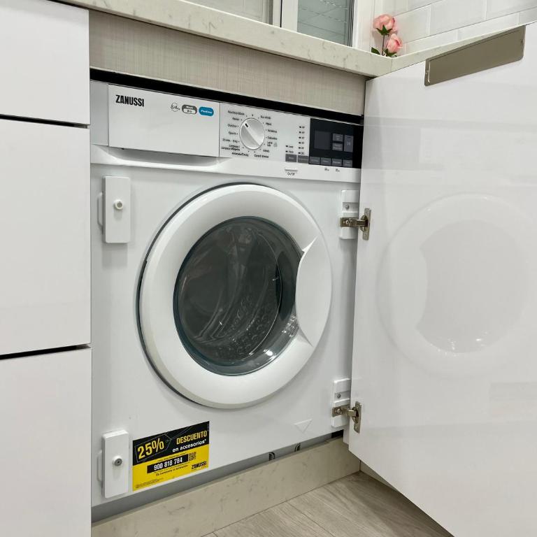 Geysotur Tinte Suites - Apartamento de 2 dormitorios - 6