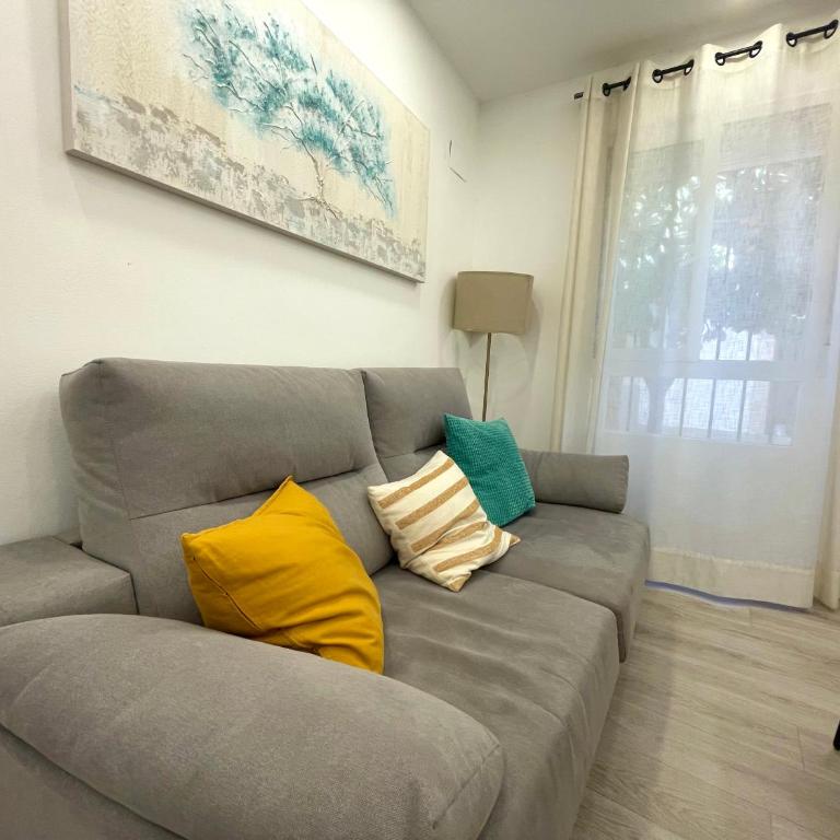 Geysotur Tinte Suites - Apartamento de 2 dormitorios - 3