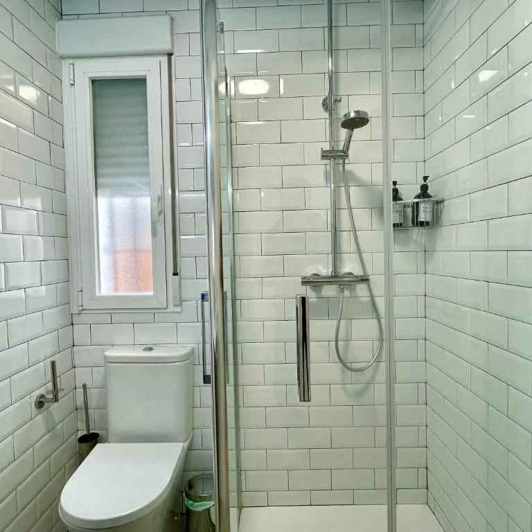 Geysotur Tinte Suites - Apartamento de 2 dormitorios - 4