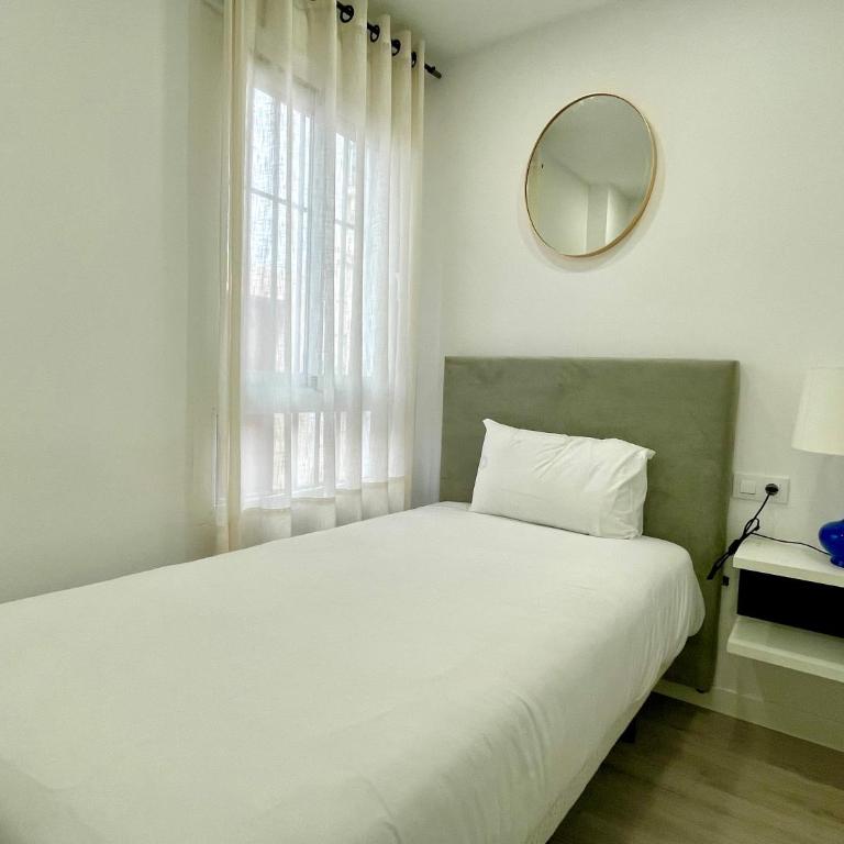 Geysotur Tinte Suites - Apartamento de 2 dormitorios - 7
